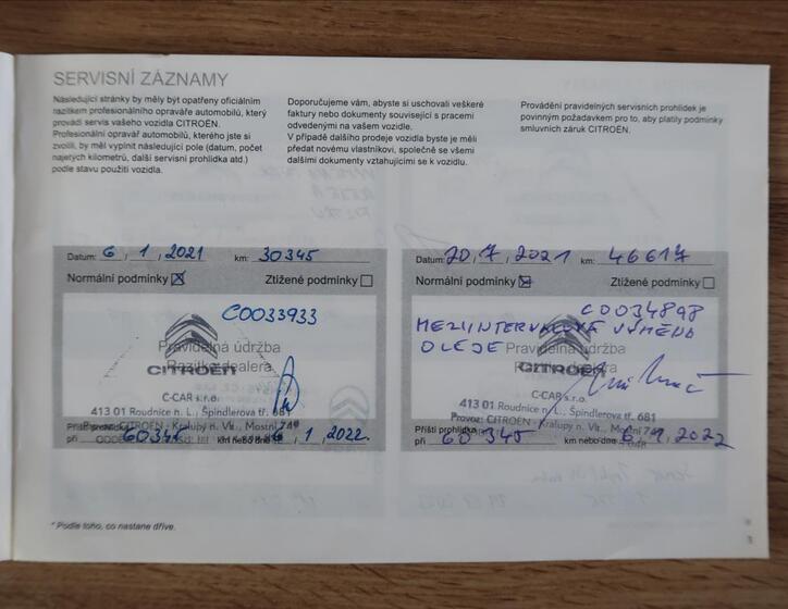 Citroën Berlingo 28