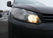 Volkswagen Caddy Kombi 1,6 l 75 kw