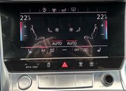 Audi A6 Sedan / Limuzína 3,0 l 250 kw