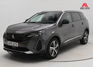Peugeot 5008 SUV / Terénní 2,0 l 130 kw