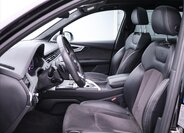 Audi Q7 SUV / Terénní 3,0 l 200 kw