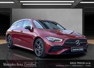 Mercedes-Benz CLA 7