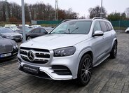 Mercedes-Benz GLS 2