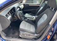 Škoda Superb Kombi 2,0 l 103 kw