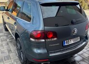 Volkswagen Touareg SUV / Terénní 0,0 0