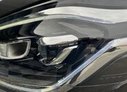 Ford Tourneo Custom Kombi 2,0 l 136 kw