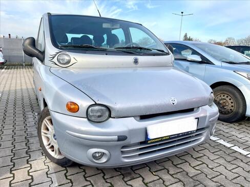 Fiat Multipla