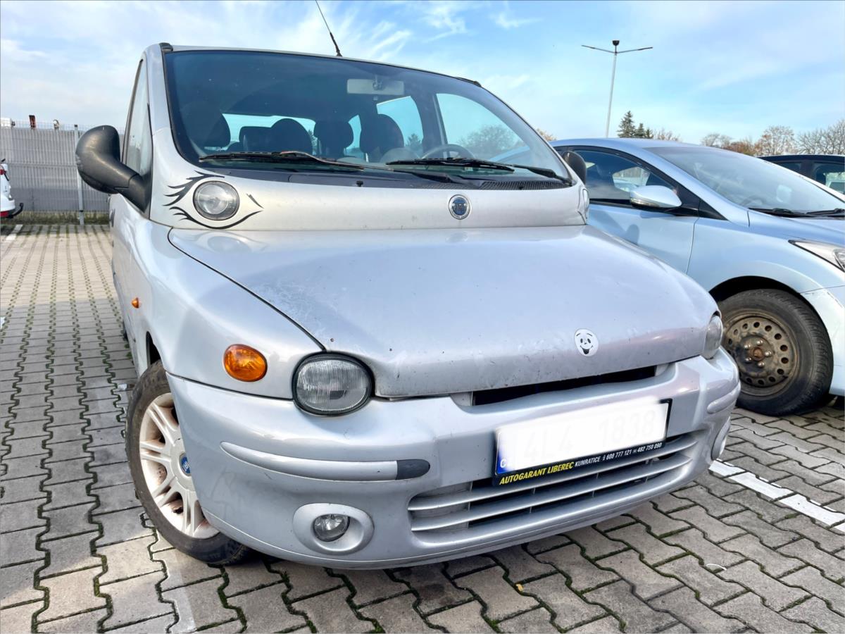 Fiat Multipla