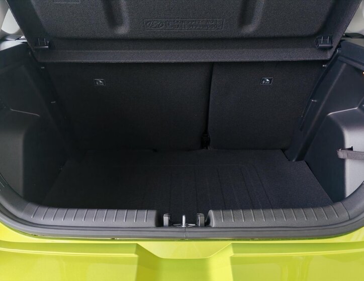 Hyundai i20 Hatchback 998,0 66 kw