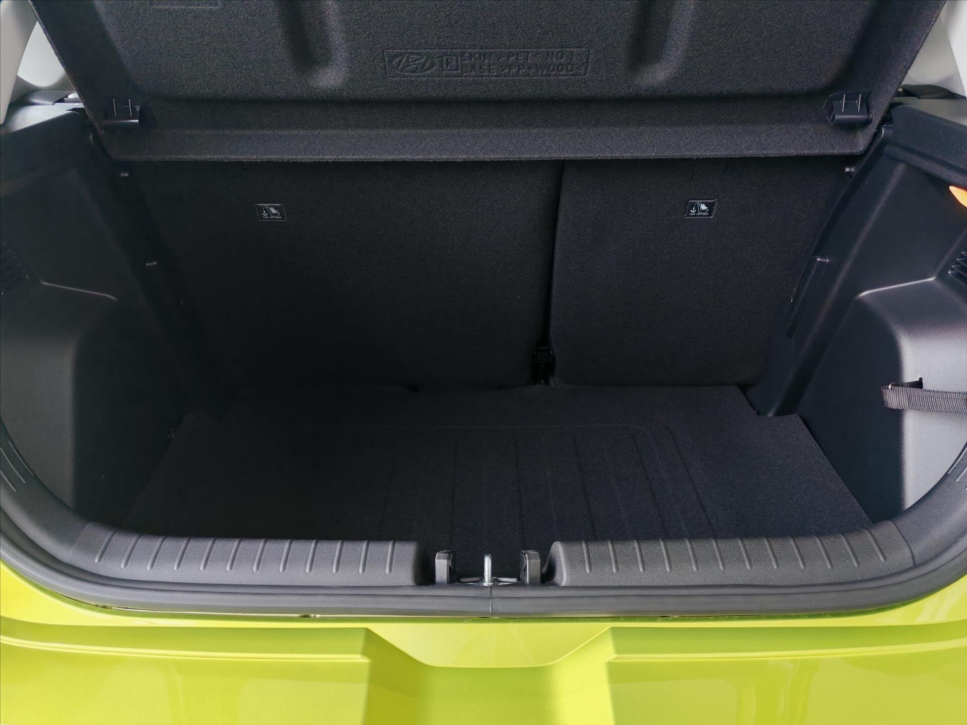 Hyundai i20 Hatchback 998,0 66 kw