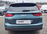 KIA Ceed Kombi 1,5 l 117 kw