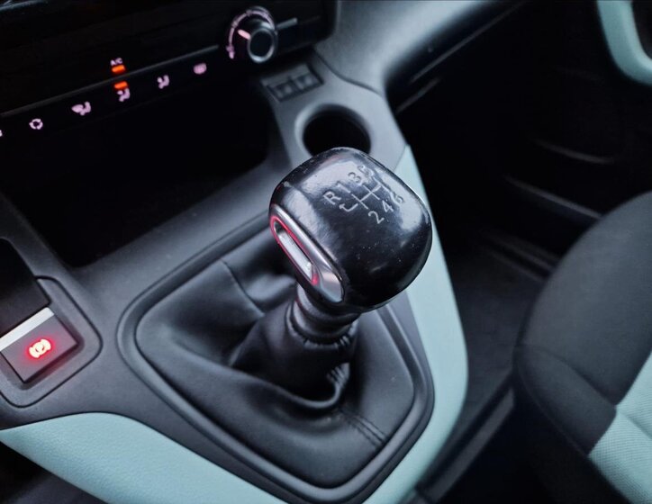 Citroën Berlingo 35