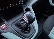 Citroën Berlingo 35