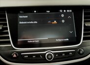 Opel Crossland X SUV / Terénní 1,5 l 75 kw