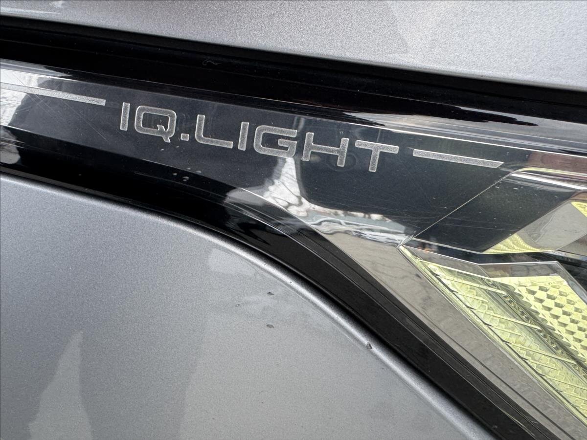 Volkswagen Tiguan MPV 2,0 l 110 kw