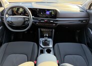 KIA Sportage SUV / Terénní 1,6 l 110 kw