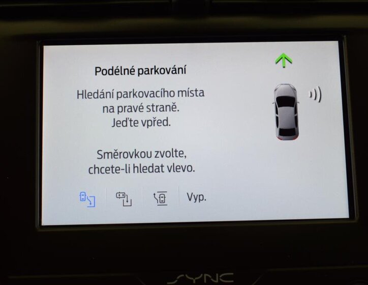 Ford Mondeo Kombi 2,0 l 110 kw