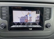 Volkswagen Golf Sportsvan MPV 1,6 l 81 kw