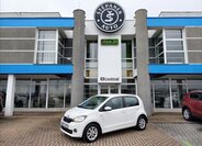 Škoda Citigo Hatchback 999,0 44 kw