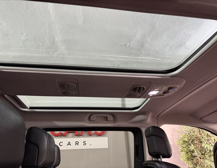 Citroën SpaceTourer Kombi 2,0 l 130 kw