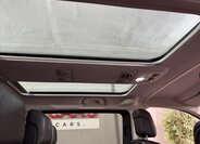 Citroën SpaceTourer Kombi 2,0 l 130 kw