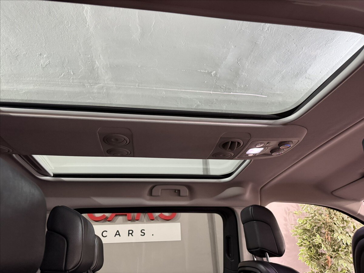 Citroën SpaceTourer Kombi 2,0 l 130 kw