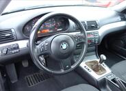 BMW Řada 3 16