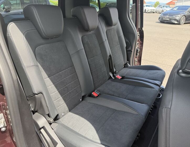 Mercedes-Benz Ostatní 7