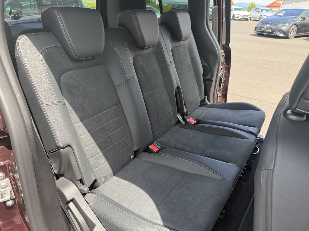 Mercedes-Benz Ostatní