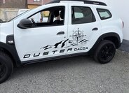 Dacia Duster SUV / Terénní 1,5 l 85 kw