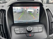 Ford Kuga Kombi 2,0 l 132 kw