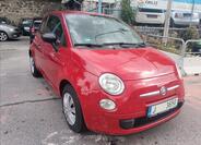 Fiat 500 16