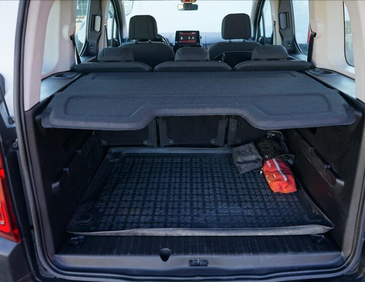 Citroën Berlingo 7