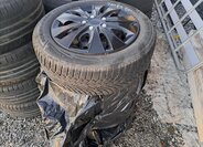 Opel Zafira Kombi 1,7 l 81 kw