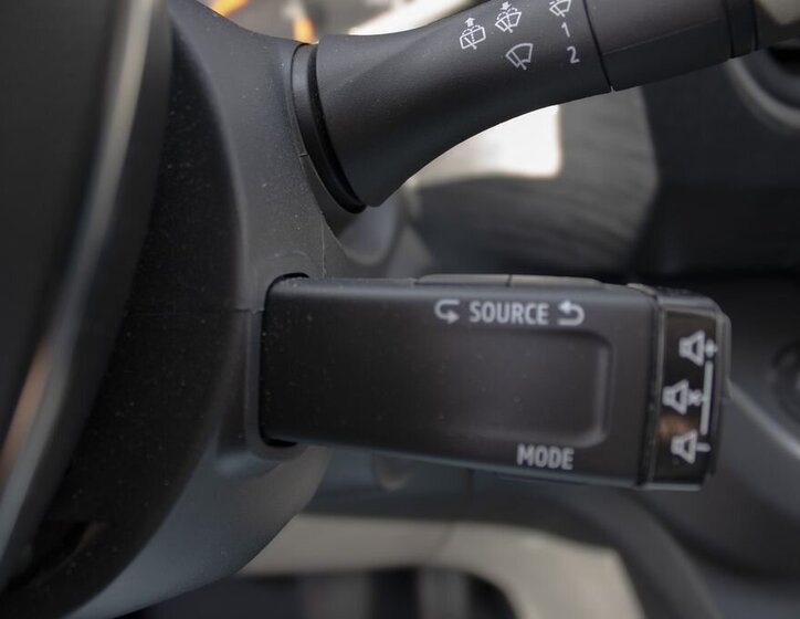 Renault Trafic VAN / Minibus 2,0 l 110 kw