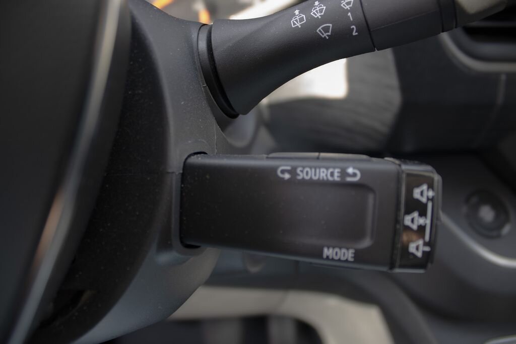 Renault Trafic VAN / Minibus 2,0 l 110 kw