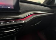 Škoda Octavia Kombi 1,4 l 180 kw