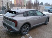 KIA Ostatní Hatchback 0,0 110 kw