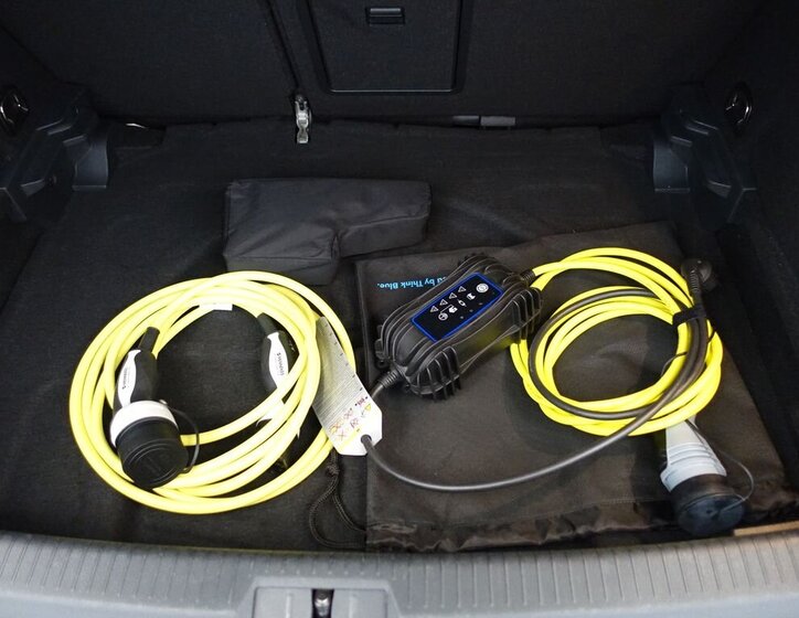 Volkswagen Golf Hatchback 0,0 100 kw