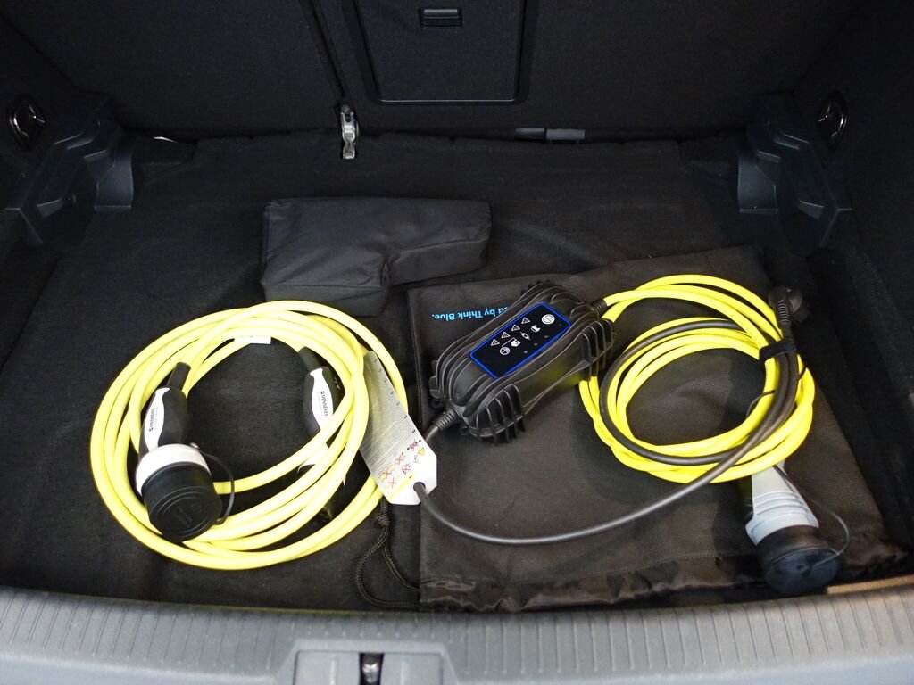 Volkswagen Golf Hatchback 0,0 100 kw