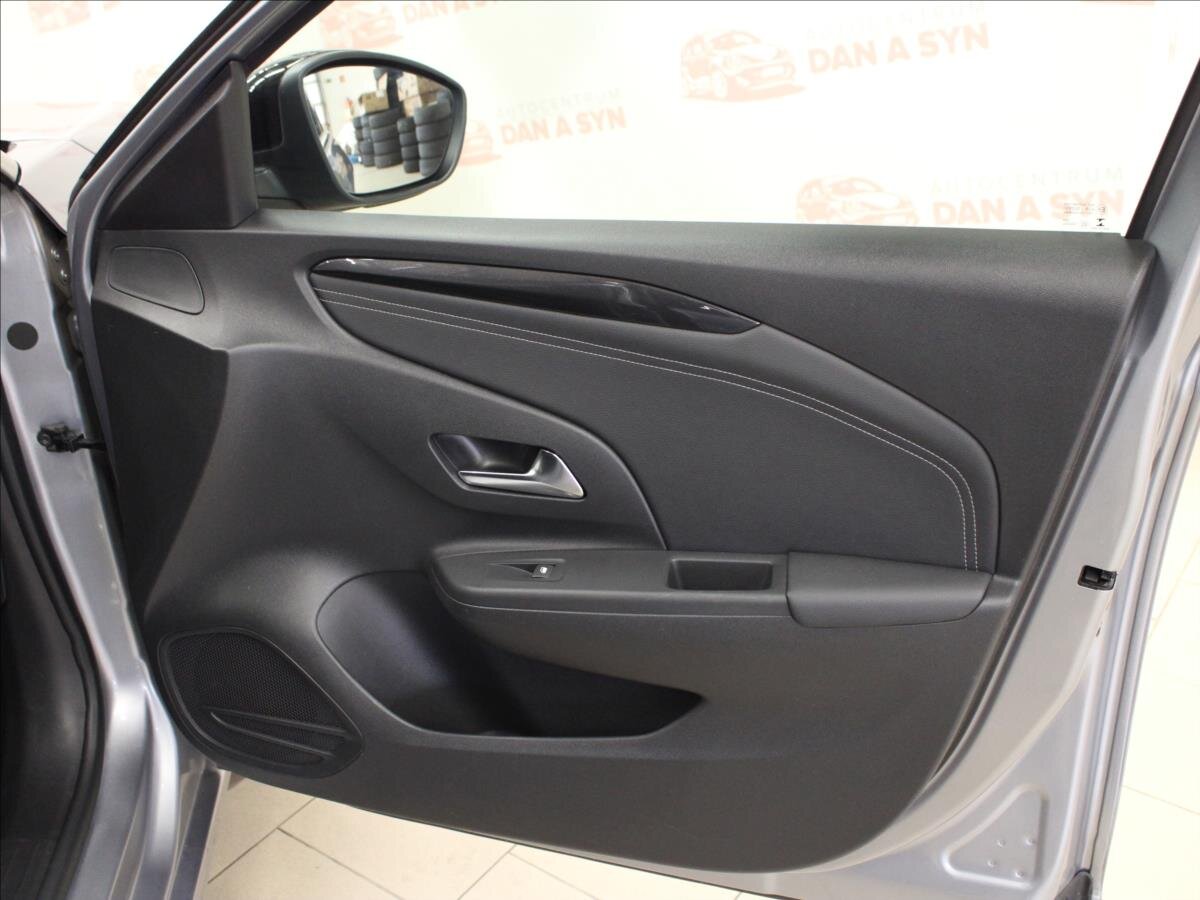 Opel Corsa Hatchback 1,2 l 55 kw