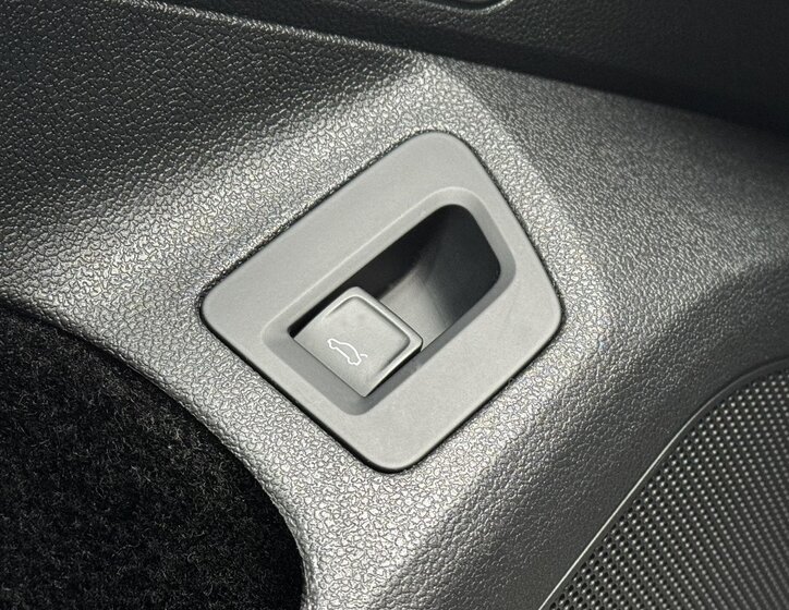 Volkswagen Arteon Liftback 2,0 l 176 kw