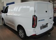 Ford Transit Custom 4