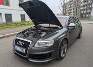 Audi RS6 Kombi 5,0 l 426 kw