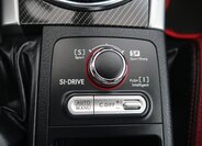 Subaru WRX STI Sedan / Limuzína 2,5 l 221 kw