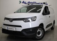 Toyota ProAce City 1