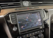 Volkswagen Passat 43