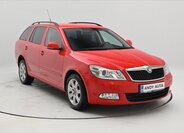 Škoda Octavia 3