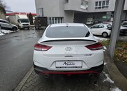 Hyundai i30 Hatchback 2,0 l 202 kw