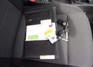 Škoda Rapid Sedan / Limuzína 1,6 l 77 kw